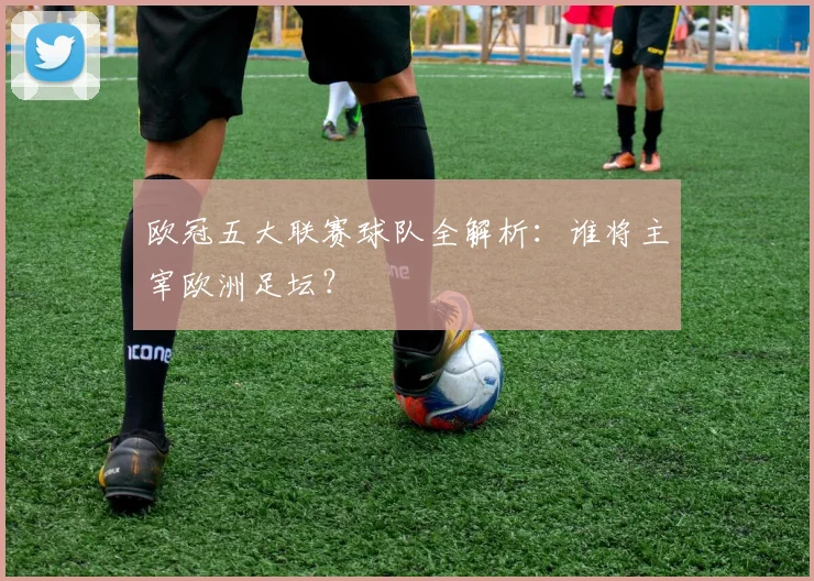 欧冠五大联赛球队全解析：谁将主宰欧洲足坛？